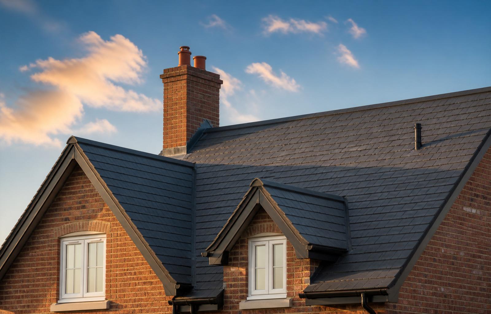 Brigg's Top Rated Roofing Company