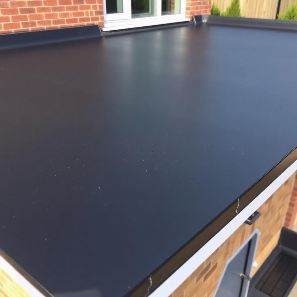 Flat Roof Repair in Brigg: What Homeowners Need to Know