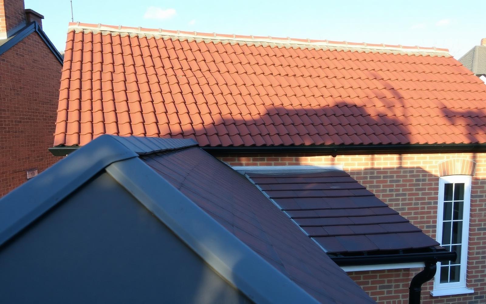 How Long Does a Roof Last in the UK? A Guide for Brigg and Scunthorpe Homeowners