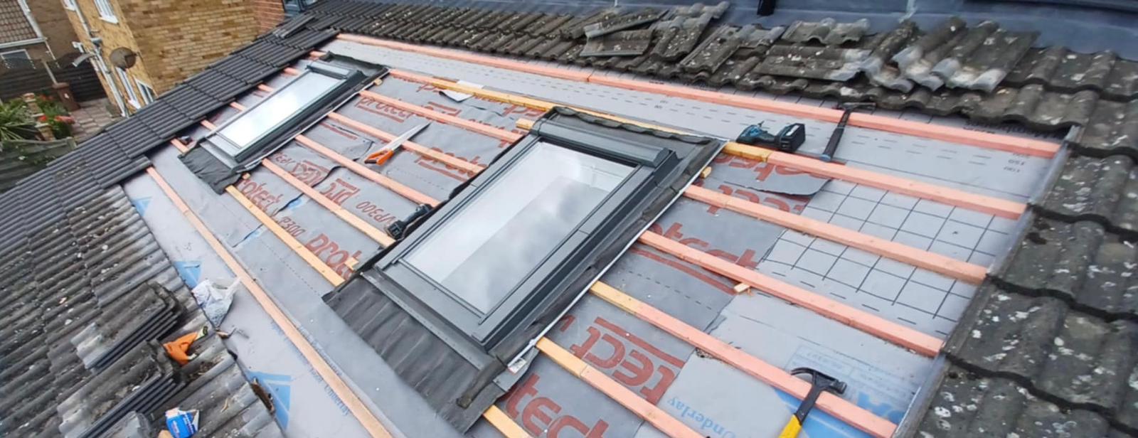 How Long Does a Roof Repair Take? What Homeowners in Brigg and Scunthorpe Can Expect