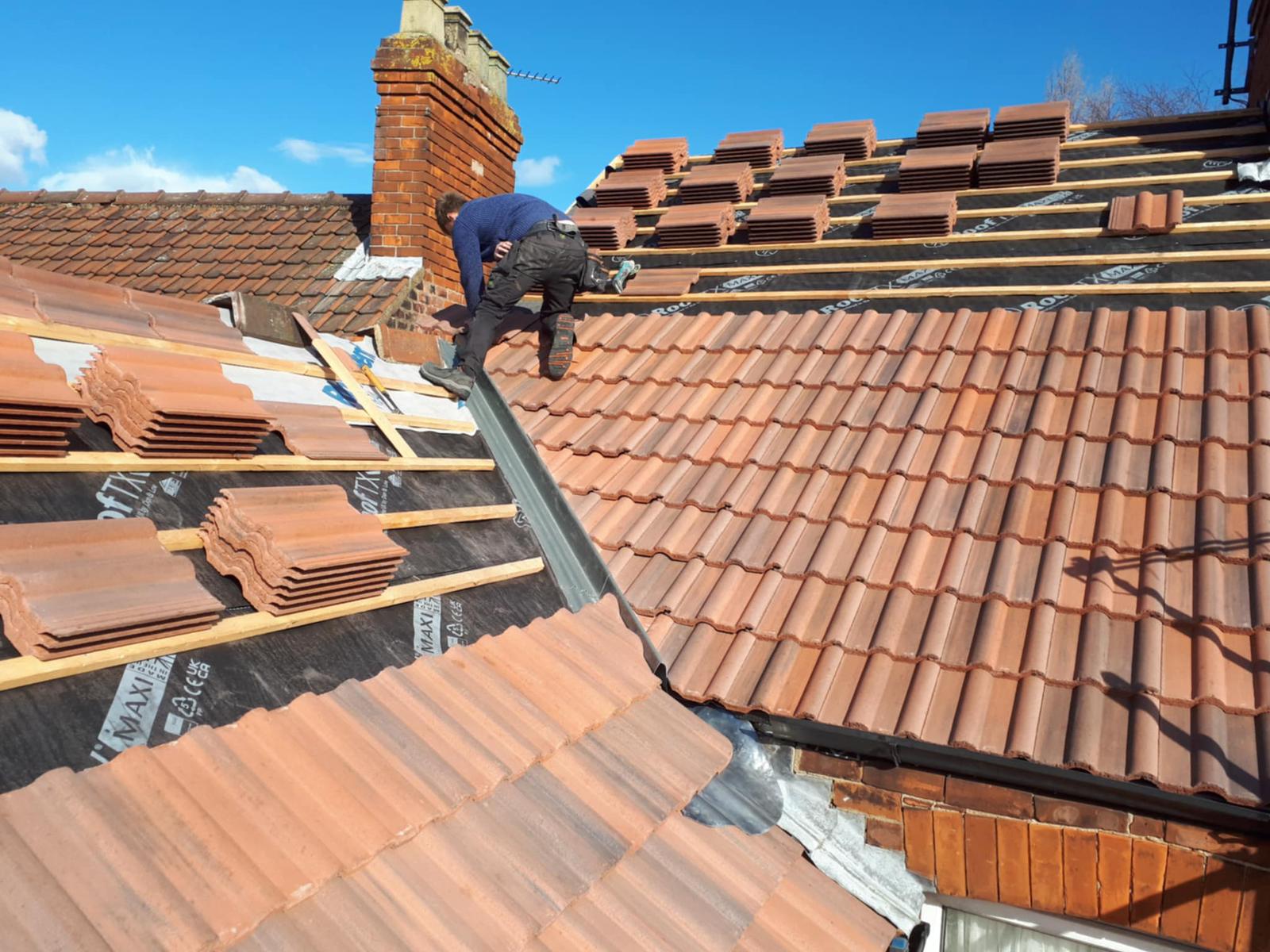 How to Choose a Roofer in Brigg and Scunthorpe: What to Look For