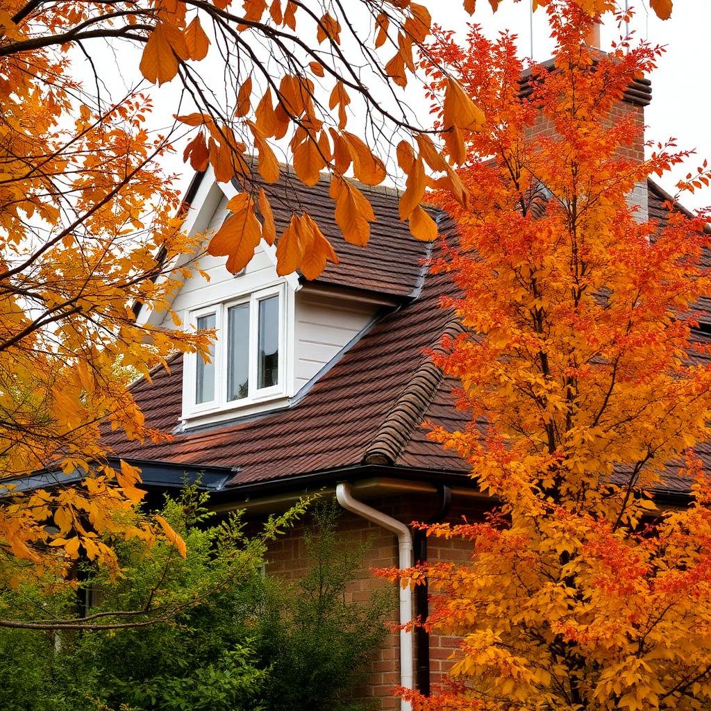 How to Prepare Your Roof for Autumn in North Lincolnshire