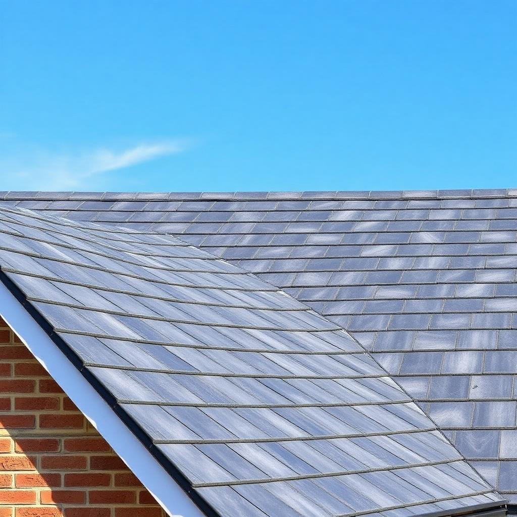 Roof Installation Near Me in Brigg and North Lincolnshire