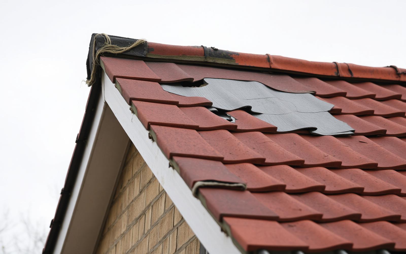 7 Signs of Roof Damage Brigg Homeowners Should Never Ignore